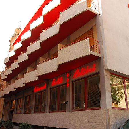 Hotel Colibri Finale Ligure Luaran gambar