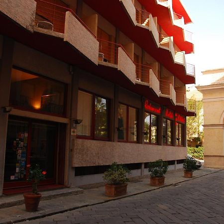 Hotel Colibri Finale Ligure Luaran gambar