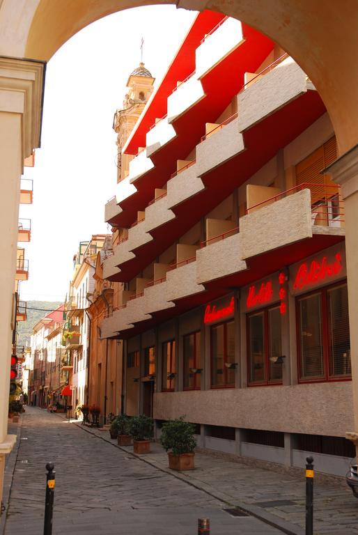 Hotel Colibri Finale Ligure Luaran gambar