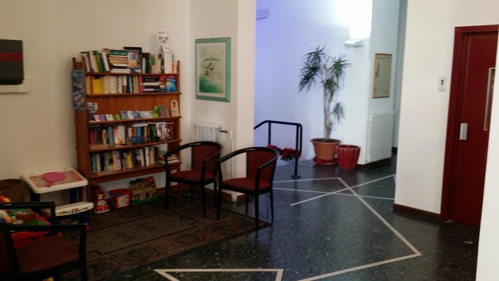 Hotel Colibri Finale Ligure Luaran gambar