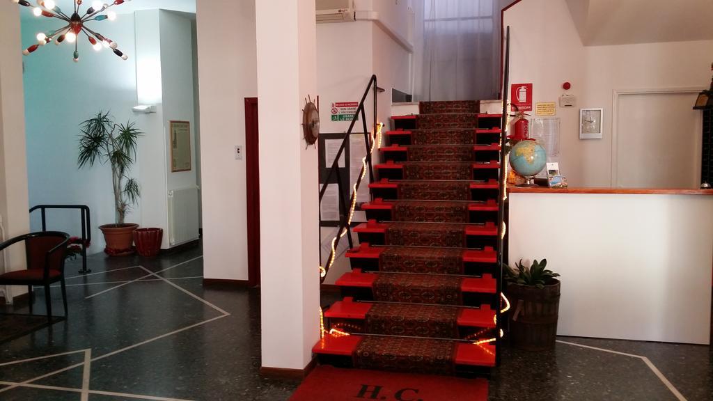 Hotel Colibri Finale Ligure Luaran gambar