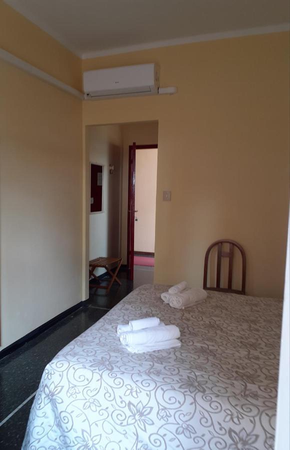 Hotel Colibri Finale Ligure Luaran gambar