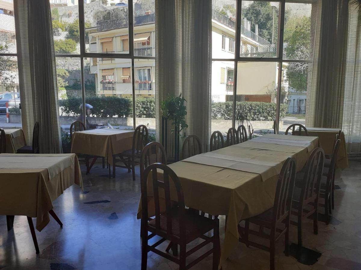 Hotel Colibri Finale Ligure Luaran gambar